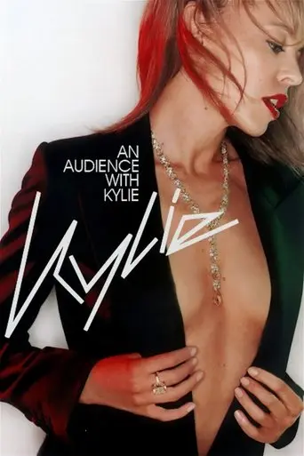 An Audience with Kylie Minogue (2001)
