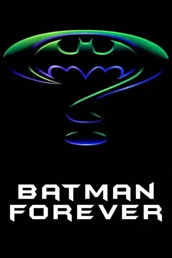 Batman Forever (1995)