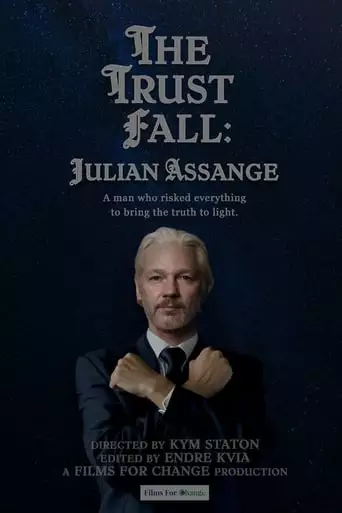 The Trust Fall (2024)