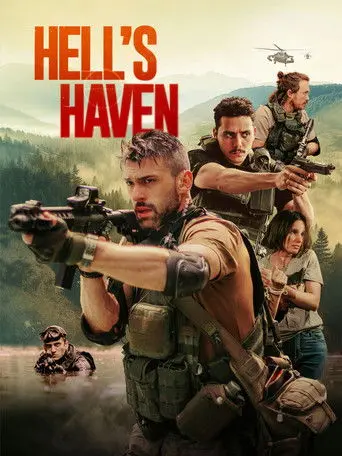 Hell's Haven (2025)