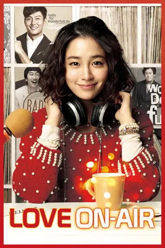 Love On-Air (2012)
