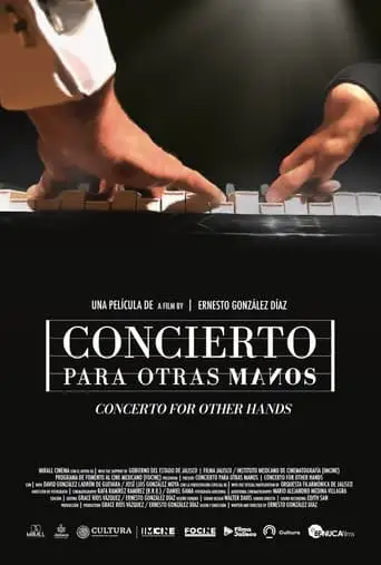 Concierto Para Otras Manos (2024)