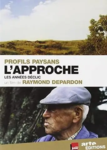 Profils paysans : l'approche (2001)