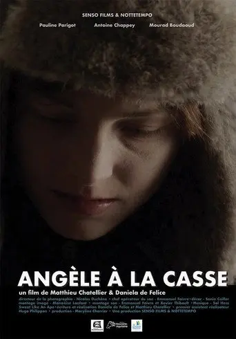 Angèle à la casse (2019)