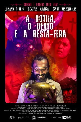 A Botija, O Beato e a Besta-Fera (2021)