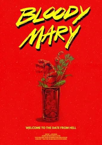 Bloody Mary (2024)