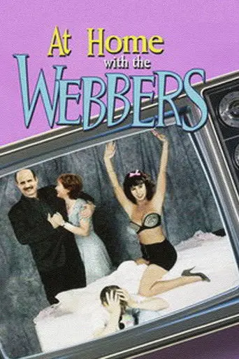 At Home with the Webbers (1993)