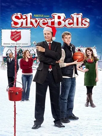 Silver Bells (2013)