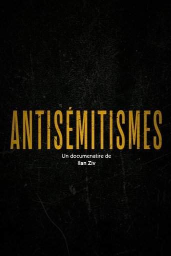 Antisemitism (2020)
