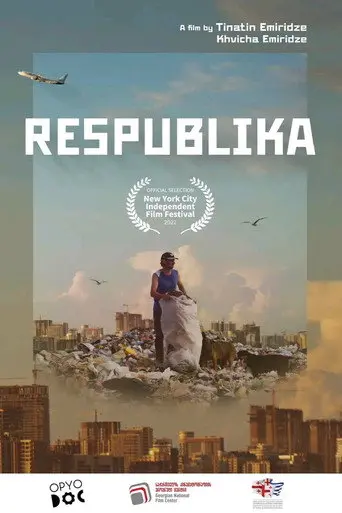 Respublika (2022)