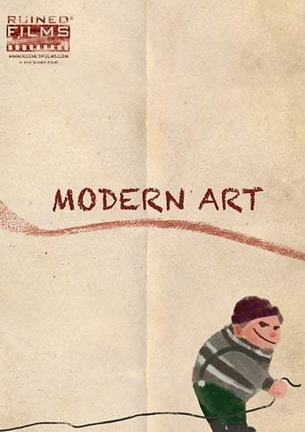 Modern Art (2019)