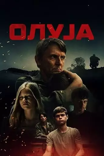 Operation Storm (2023)