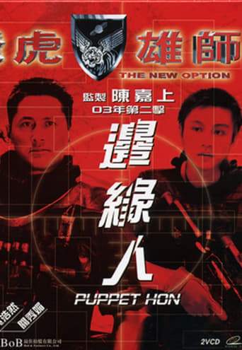 Fei Hu Xiong Shi Zhi Bian Yuan Ren (2003)