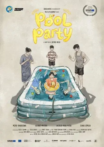 Pool Party (2026)