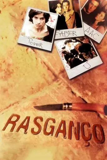 Rending (2001)