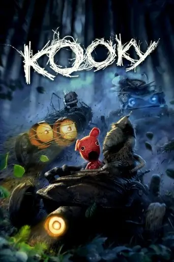Kooky (2010)