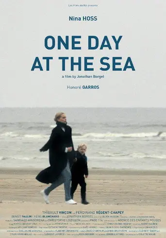 One Day at the Sea (2020)