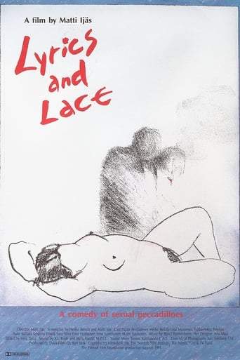 Lyrics And Lace (1992)