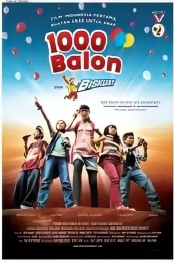 1000 Balon (2013)