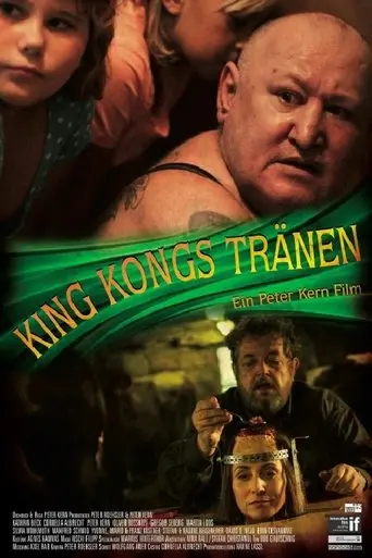 King Kongs Tränen (2010)