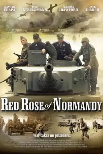 Red Rose Of Normandy (2011)