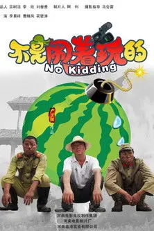 不是闹着玩 (2010)