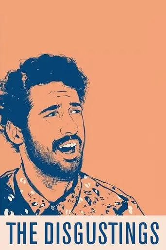 The Disgustings (2014)