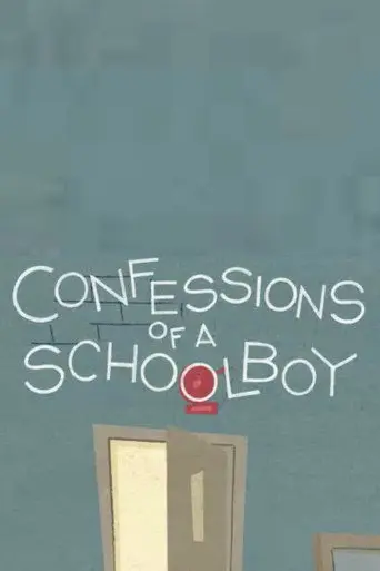 Confessions of a Schoolboy (2008)