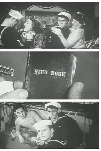 USS VD: Ship Of Shame (1942)