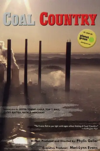Coal Country (2009)