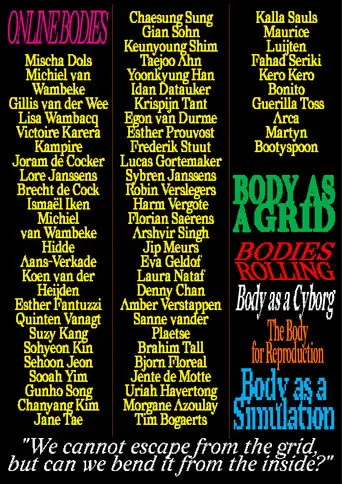 Online Bodies (2022)