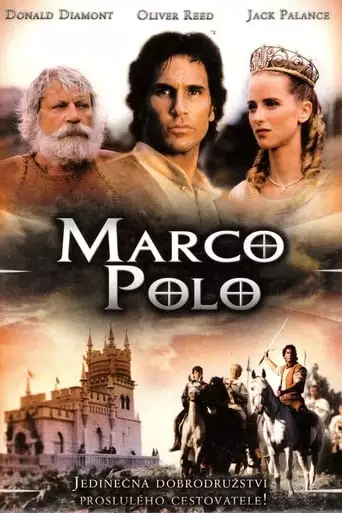 The Incredible Adventures Of Marco Polo (1998)