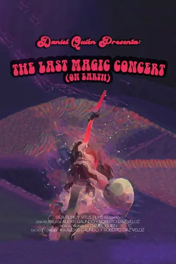 The Last Magic Concert (On Earth) (2022)