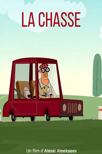 La Chasse (2018)