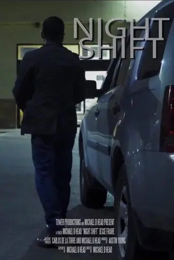 Night Shift (2018)