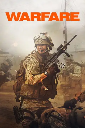 Warfare (2025)