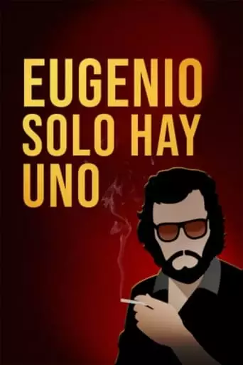 Eugenio Solo Hay Uno (2023)