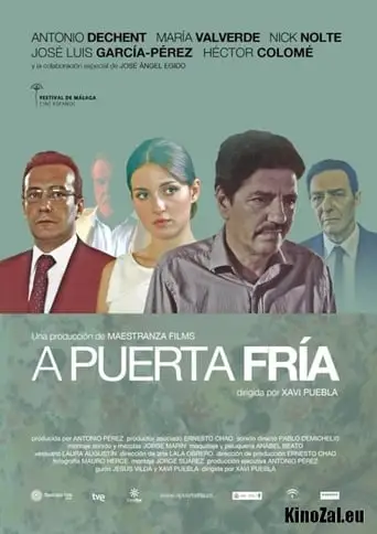 A Puerta Fria (2012)