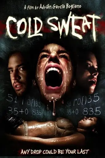 Cold Sweat (2010)