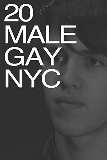 20MALEGAYNYC (2012)