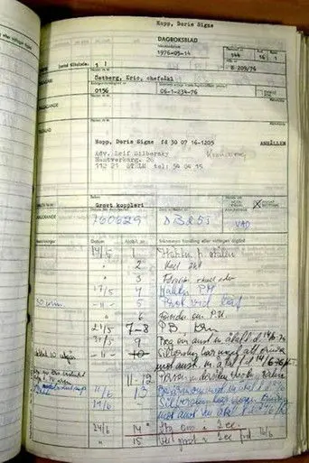 Bordellaffären (2007)