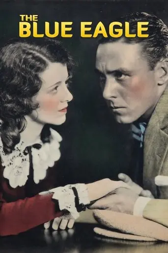The Blue Eagle (1926)