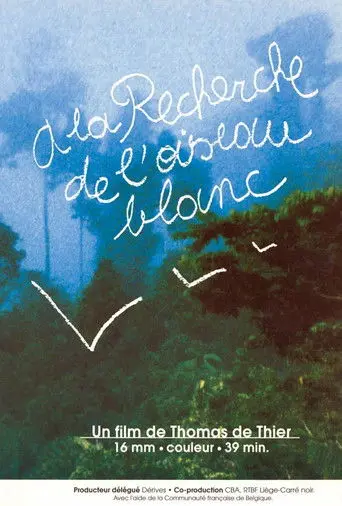 A la recherche de l'oiseau blanc (1996)
