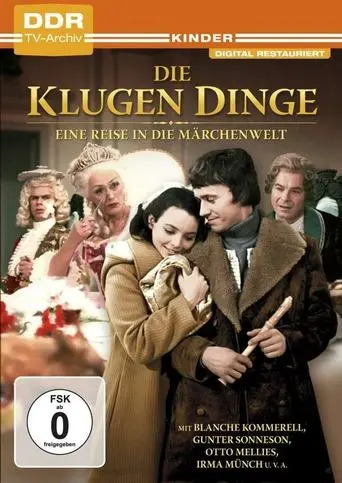 Die Klugen Dinge (1973)