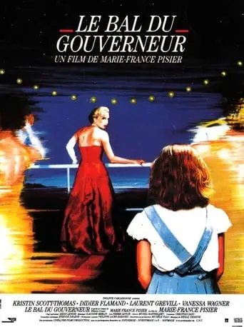 Le Bal Du Gouverneur (1990)