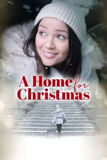 A Home for Christmas (2025)