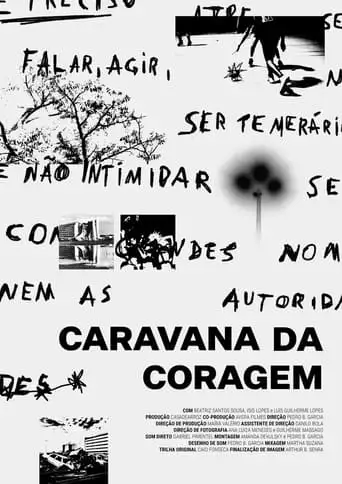 Caravana Da Coragem (2024)