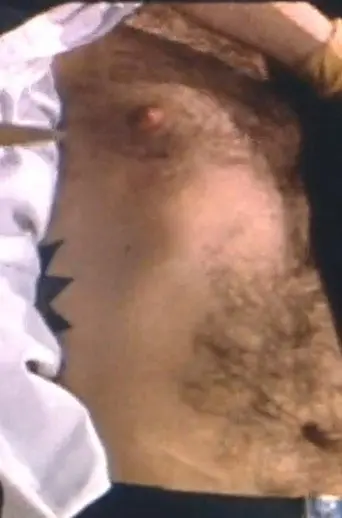 Le Fonction de l'orgasme (2009)