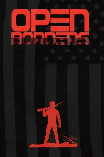 Open Borders (2019)