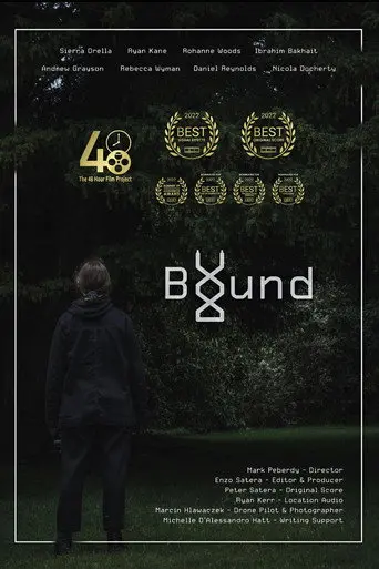Bound (2022)